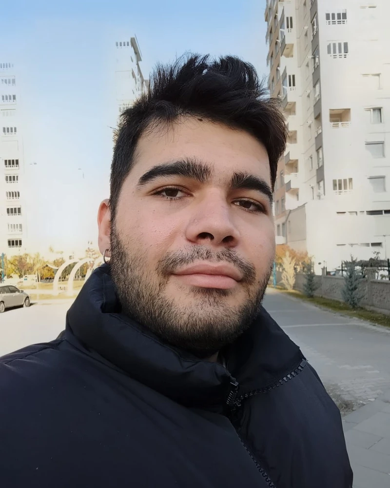 Muhammet Hüseyin Arbağ